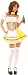 Beer Frau Costume