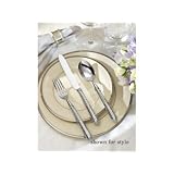 Ricci Argentieri Amalfi Carving Set 2-pc. by Ricci