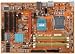 Abit Motherboard C2D Ip35P Lga775 Intel  P35 Fsb 1333 Dual Ddr2 1066 Sata 3Gb S