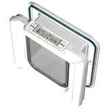 Cat Mate Elite Super Selective Cat Door