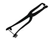 FootFitter Bunion Stretcher Ball & Ring, Cast Iron
