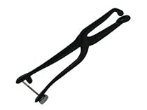 FootFitterBunion Stretcher Bull & Ring, Cast Iron