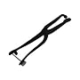 FootFitterBunion Stretcher Bull & Ring, Cast Iron