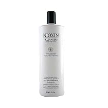 Nioxin System 2 Cleanser 33oz