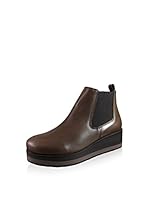 Esther Garcia Botines (Marrón)