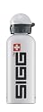 Sigg Lifestyle Sport Top Water Bottle (0.6-Liters)