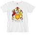 Bartram Coat of Arms Women's Cut T-Shirt