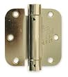 Battalion 1CAA9 Hinge, Full Mortise, Light Brass, PK 2