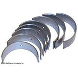 Beck Arnley  014-5631  Connecting Rod Bearing (Big End) Standard by Beck Arnley