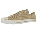 Converse All Star Chuck Taylor PINSTRIPE SLIP ON for Women and Men Shoes