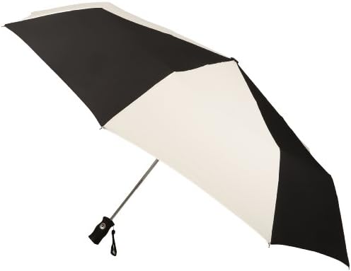 Totes Signature SuperDome Auto Open/Close Umbrella