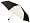 Black/ivory