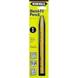 Minwax 11007 Blend-Fil Pencil