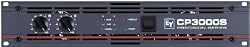 ELECTROVOICE BOSCH CP3000S POWER AMPLIFIER 2X1100WATTS
