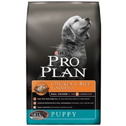 Pro Plan Puppy Chicken and Rice Formula