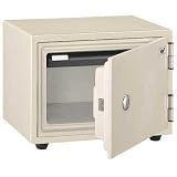 EIKO エーコー スタンダード シリンダー式耐火金庫 SSC-N