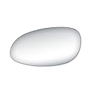 Fit System 99066 Buick Century/Regal Driver/Passenger Side Replacement Mirror Glass