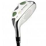 Nickent Mens 4DX Ironwoods
