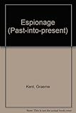 Espionage