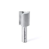 Amana Tool 45448 Straight Plunge 1-Inch Diameter by 1-1 4-Inch Cutting Height by 1 2-Inch...