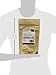 Blue Lily Organic Ground Ginger Root (1 lb) - USDA Certified Organic Ginger Powder for Cooking, Baking, Tea & More - Boosts Immunity & Metabolism - Non-GMO, All Natural Zingiber Officinale Powder