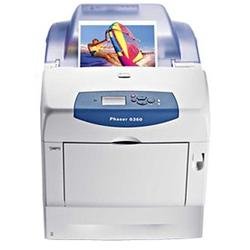 Xerox Phaser Color Laser Printer (6360/N)