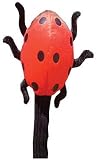 Lady Bug Animal Bottom Cover