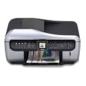 Canon PIXMA MX7600 Office All-in-One Printer