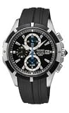 Seiko Coutura Alarm Chronograph Men's watch #SNAF13