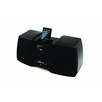 KICKER 09ZK350 zKICK Microsoft Zune Digital Stereo System