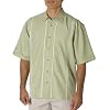 Mens Rivers End Contrast Panel Camp