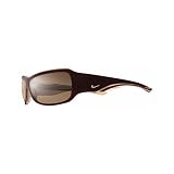 Nike Arc Angel.PH Sunglasses, EV0369-213, Brown Horn Frame/ Brown Maxadapt Photochromic Lenses