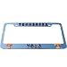 Tennessee Volunteers License Plate Tag Frame - NCAA College Athletics Fan Shop Sports Team Merchandise