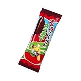 ロッテ チョコかけちゃったスイカバー 115ml ×20個