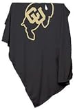 Colorado Buffaloes Sweatshirt Blanket