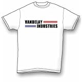 Vandelay Industries (3) T-Shirt Standard Cotton