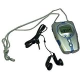 Gear To Go 12379 Digital Tuning Radio