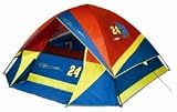 Jeff Gordon Dome Tent