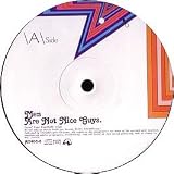 Grand Popo Football Club - Men Are Not Nice Guys - [12"]