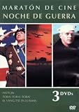 Noche De Guerra : Patton / Tora! Tora! Tora! / El Yang-Tse En Llamas.(2008).