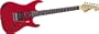 Washburn X Series Electric Guitar (Red)