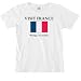 

Visit France! Women's Cut T-Shirt