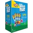 Clif Kid's Organic Twisted Fruit Variety - 24ct