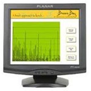 Planar PT1700M - flat panel display - TFT - 17-inch ( 997-2955-00 )