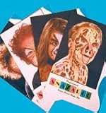 Review Snazaroo  / Snazaroo Books and Accessories | Animal Poster