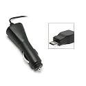 Micro USB UK In Car Travel Charger Fits Palm Pre and Treo Pro PDA / Smart Mobile Phone (ROHS & CE Certified). Part of the XYLO ACCESSORIES RANGE.