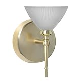 1W-165225-SG - Wall Sconces