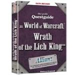#10: World of Warcraft - Questguide: Wrath of t&hellip;