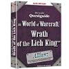 World of Warcraft - Questguide: Wrath of the Lich King (Allianz)
