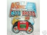  : Intellivision LCD Game Controller Auto Racing